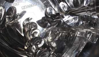 使用混合機對加工工業(yè)有什么好處?